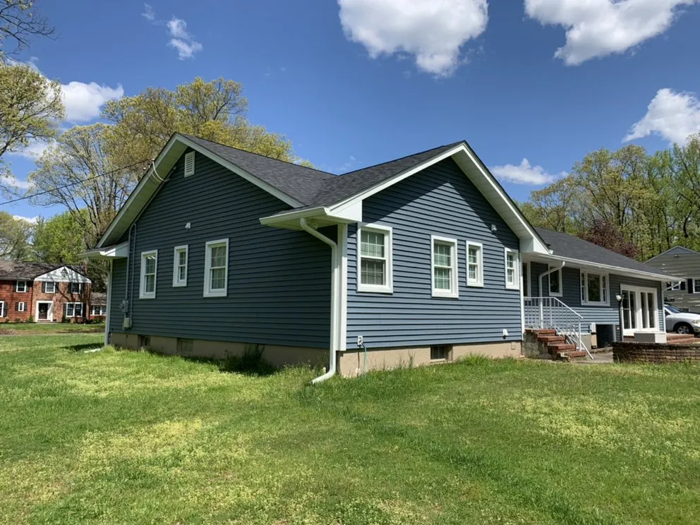 Slide of Allied Roofing Solutions