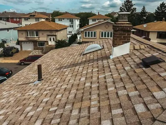 Allied Roofing Solutions