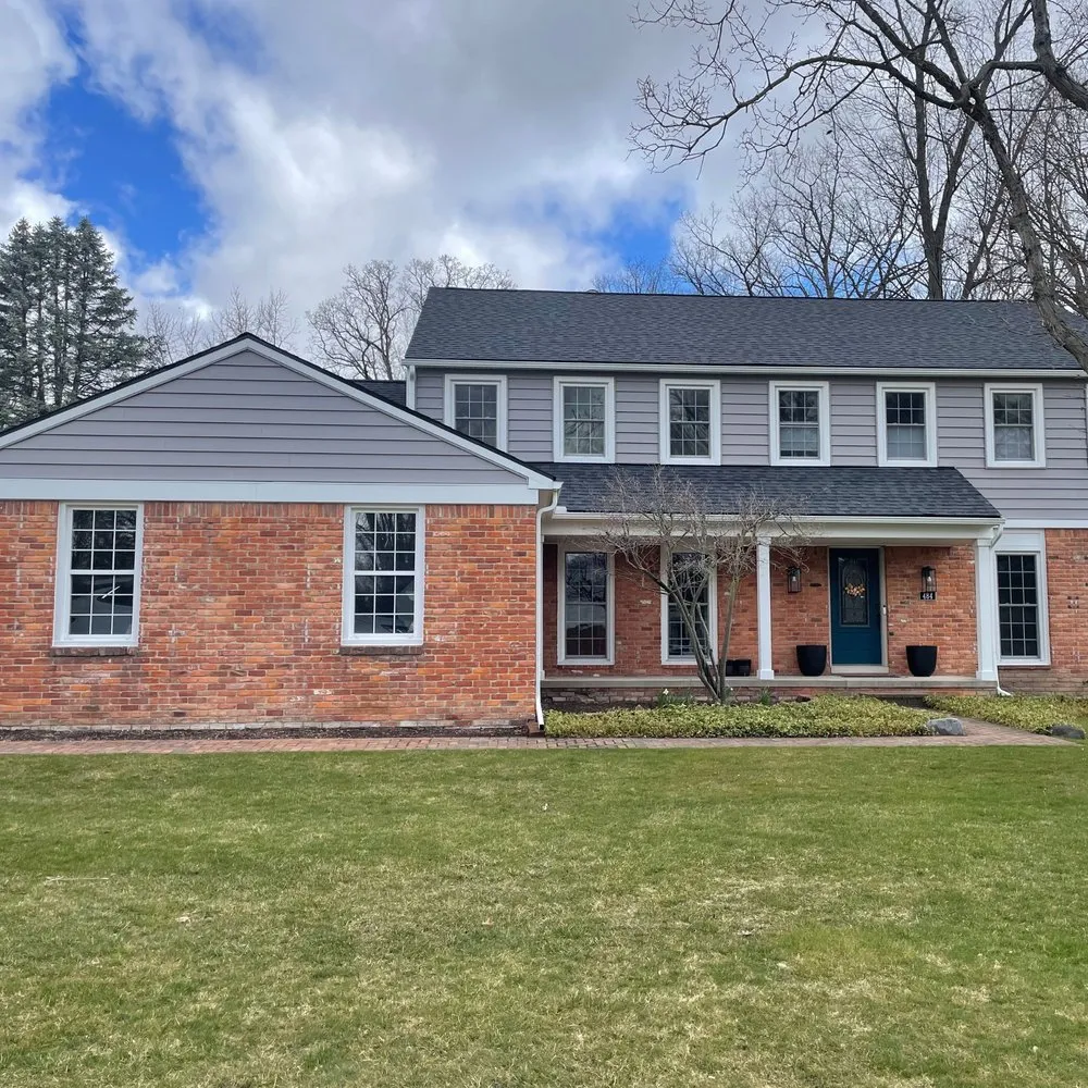 Reliable roof installation in Highland Charter Township, MI - Allied Siding & Roofing