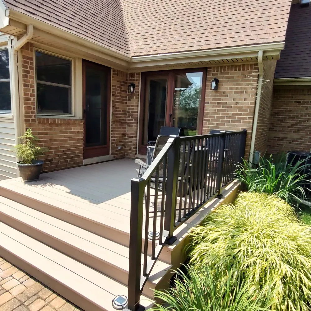 Reliable roof replacement experts serving Highland Charter Township, MI - Allied Siding & Roofing