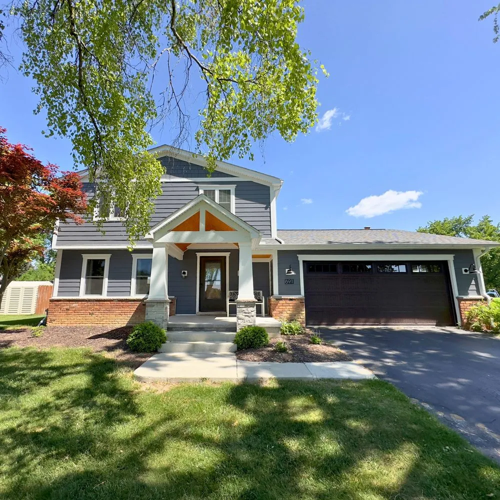 Reliable roof repair in Highland Charter Township, MI - Allied Siding & Roofing