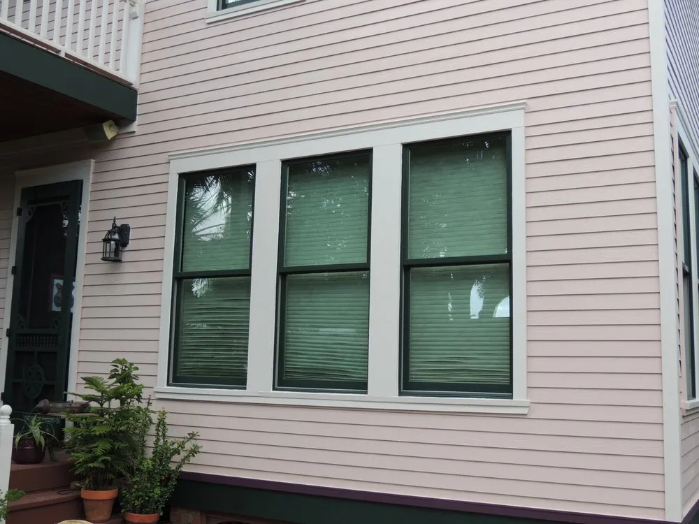 Slide of Allied Siding & Windows