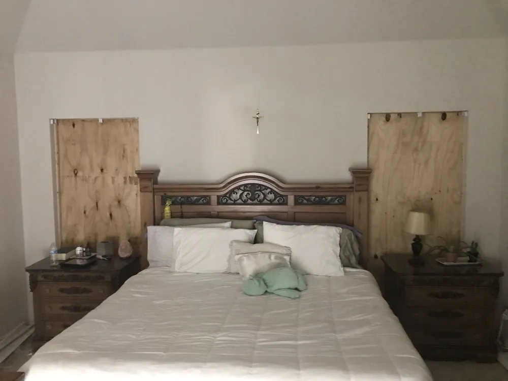 Slide of Allied Siding & Windows