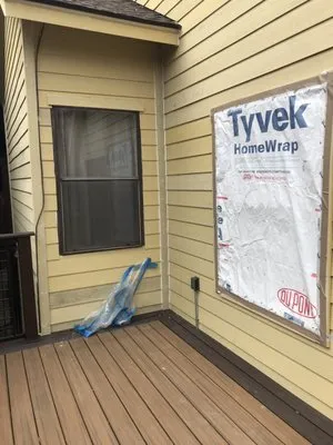 Allied Siding & Windows Logo