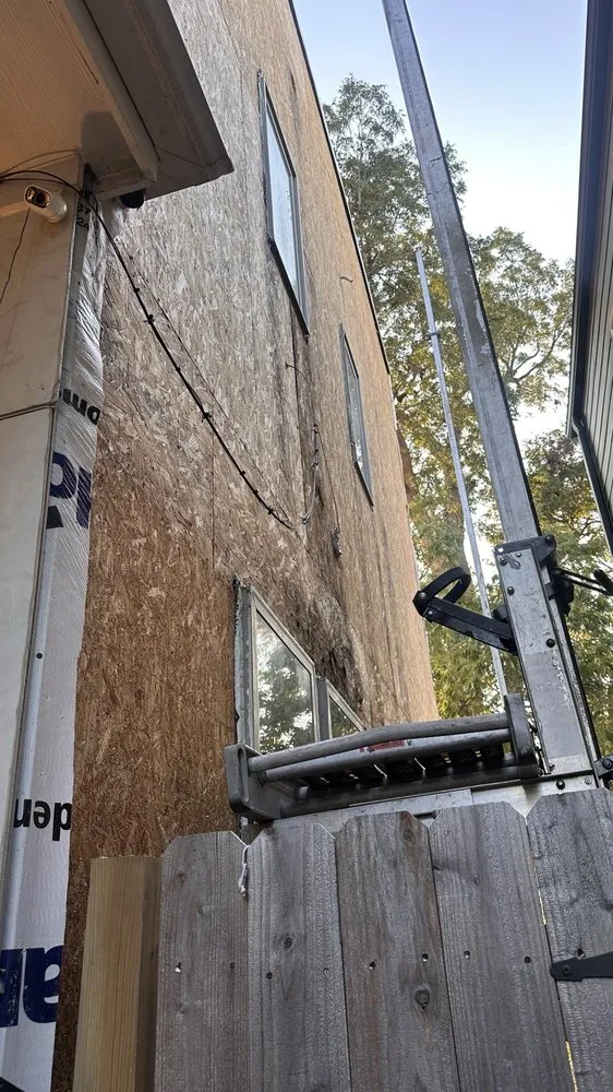 Slide of Allied Siding and Windows