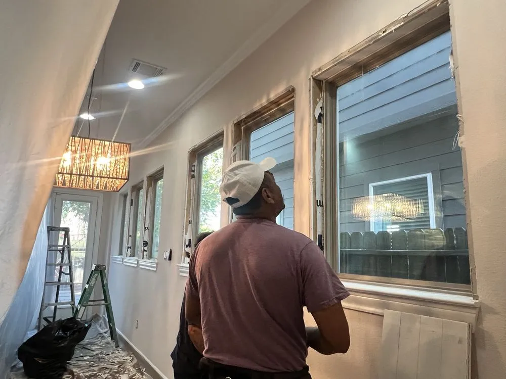 Slide of Allied Siding and Windows