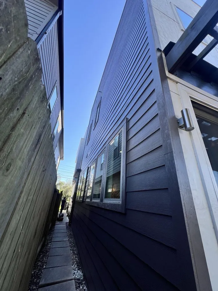 Slide of Allied Siding and Windows