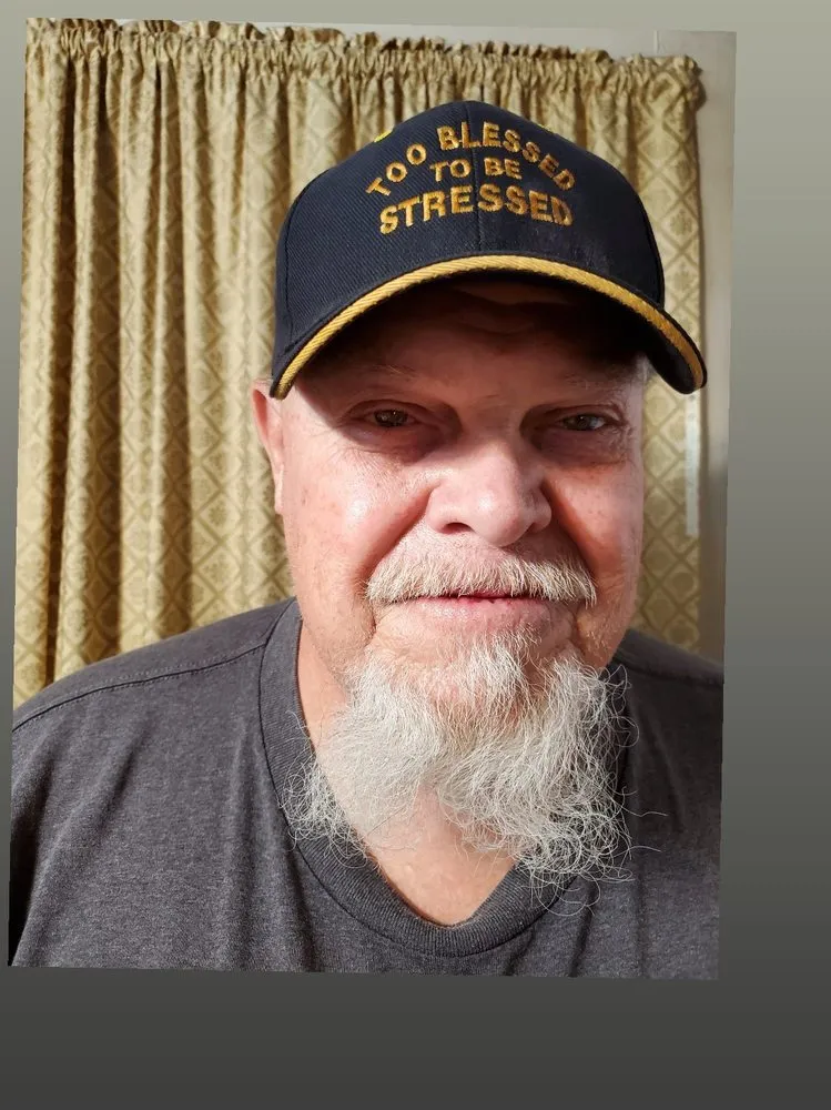 Slide of Allied Veterans