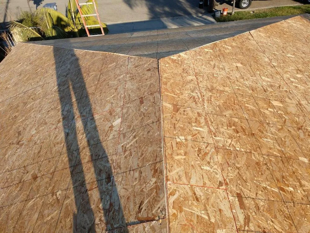 Slide of Allied Veterans