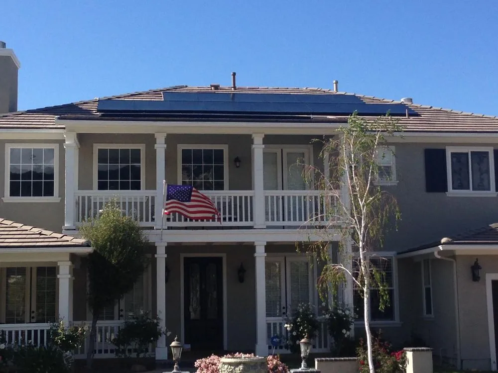 Slide of Allied Veterans