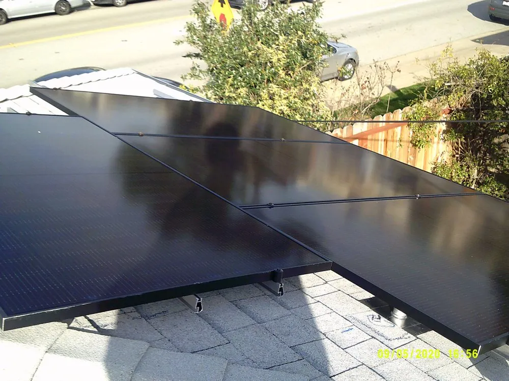 Slide of Allied Veterans