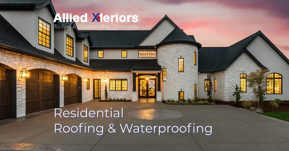 Slide of Allied Xteriors