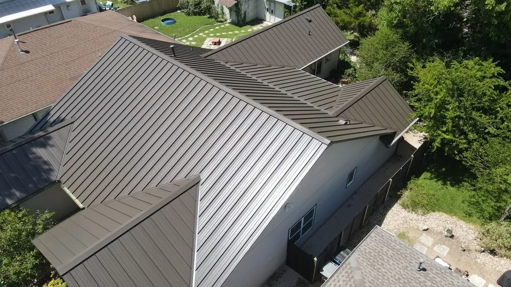 Slide of Allies Roofing & Construction