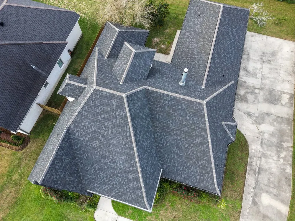 Slide of Alligator Contractors Group