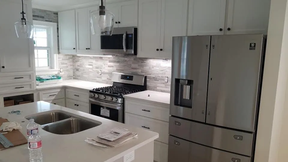 Slide of Alligator Contractors Group