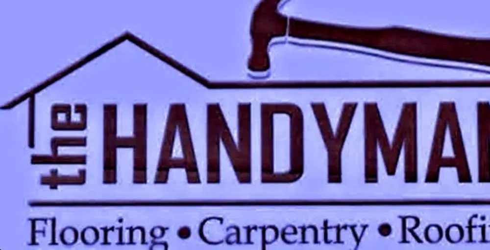 Slide of Allin 1 Handyman Services and Powerwashing