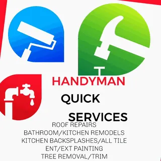 Slide of Allin 1 Handyman Services and Powerwashing