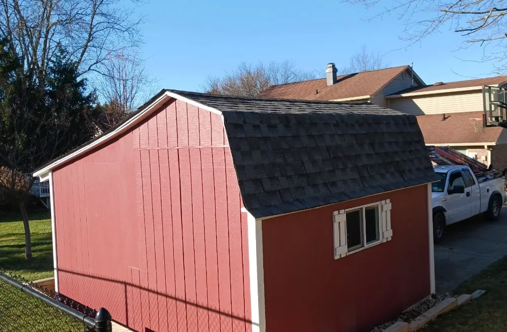 Slide of Allin 1 Handyman Services and Powerwashing