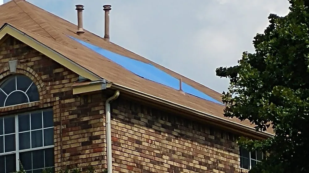 Slide of Allison Roofing & General Contracting