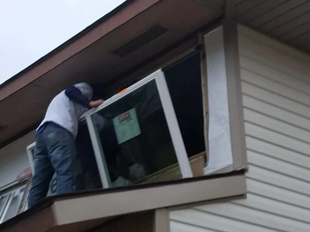 Slide of Allison Roofing & General Contracting