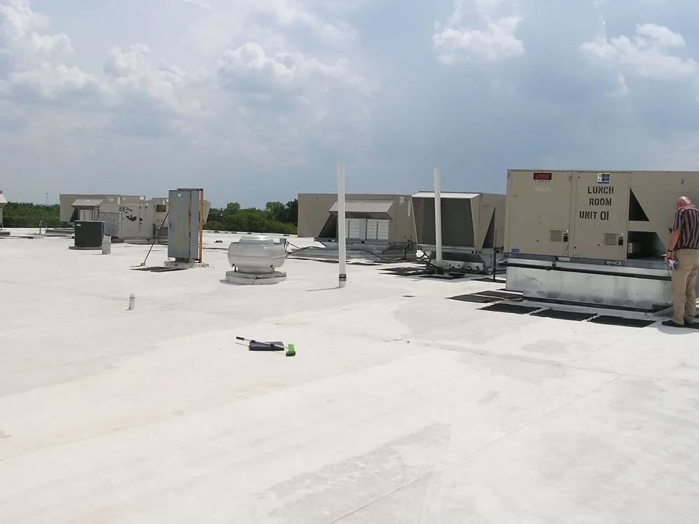 Slide of Allison Roofing & General Contracting