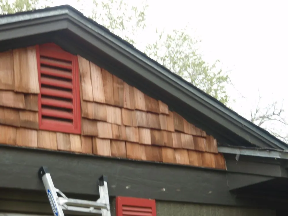 Slide of Allison Roofing & General Contracting