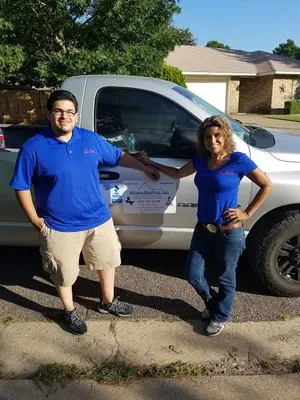 Allison Roofing & General Contracting Logo