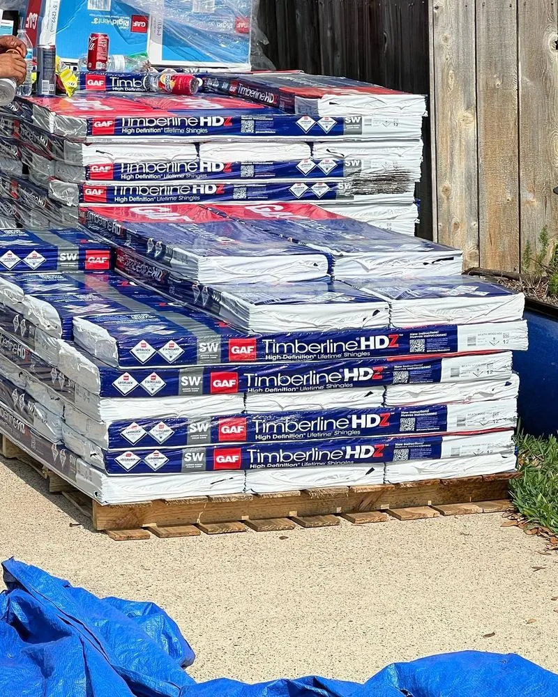 Slide of Allison with Besser Renovations