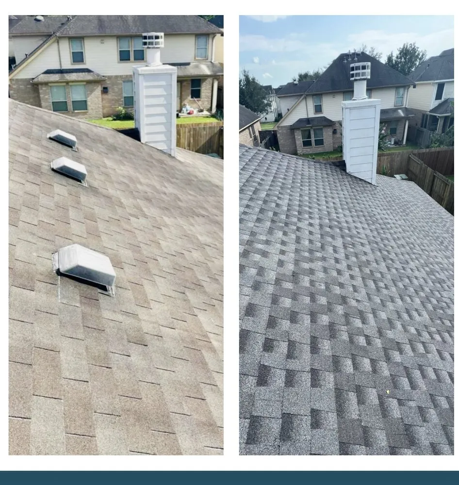 Slide of Allison with Besser Renovations