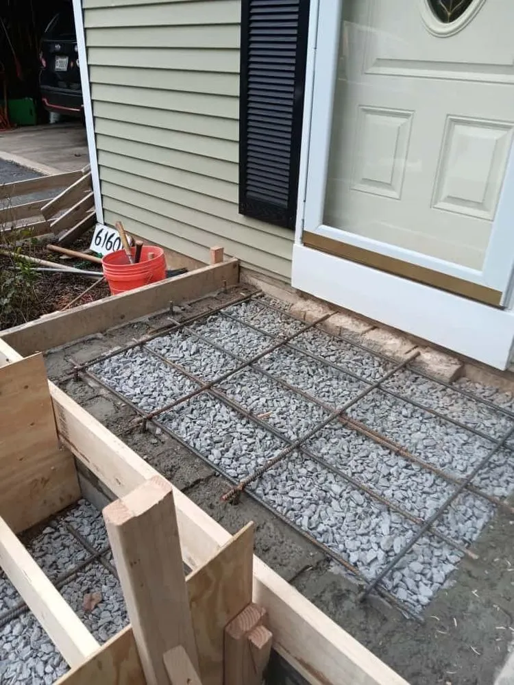 Top-rated metal roofing installation near you in Curtis Bay, MD by Allmaster Home Services