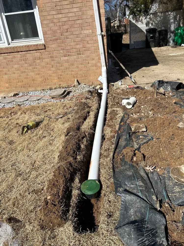 Professional roof replacement in Curtis Bay, MD by Allmaster Home Services