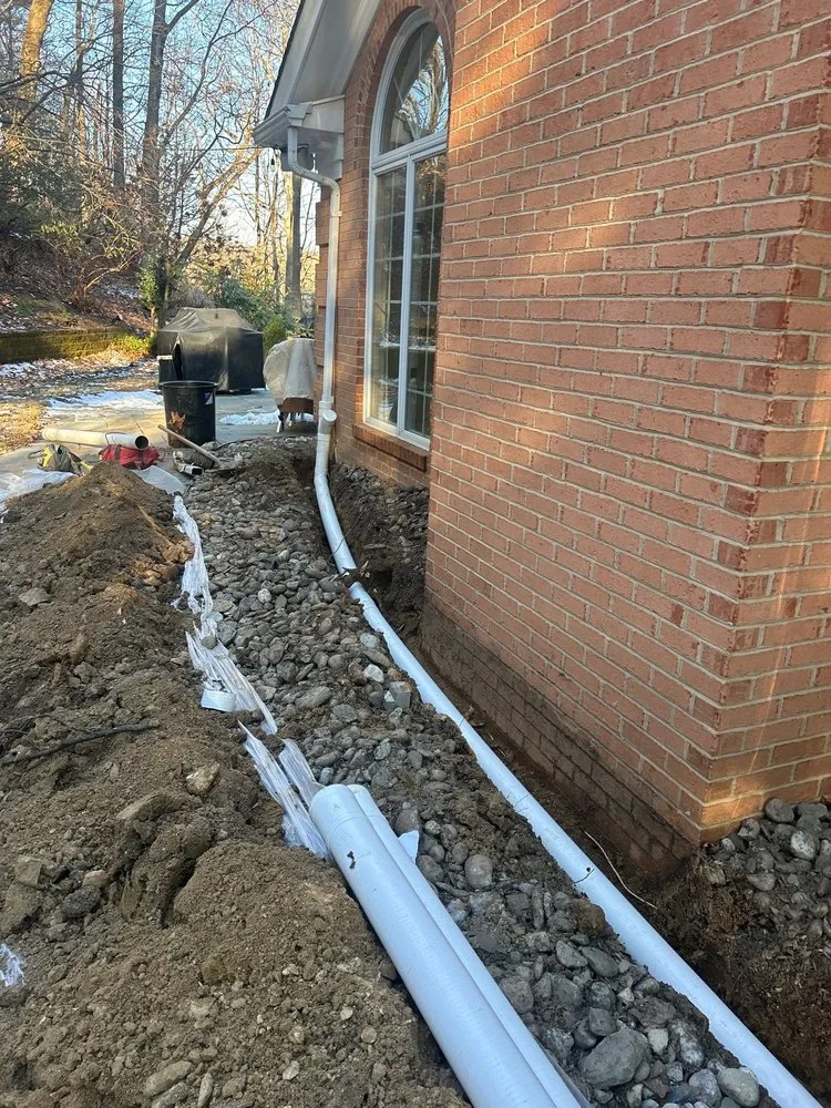 Expert residential roofing service experts serving Curtis Bay, MD - Allmaster Home Services