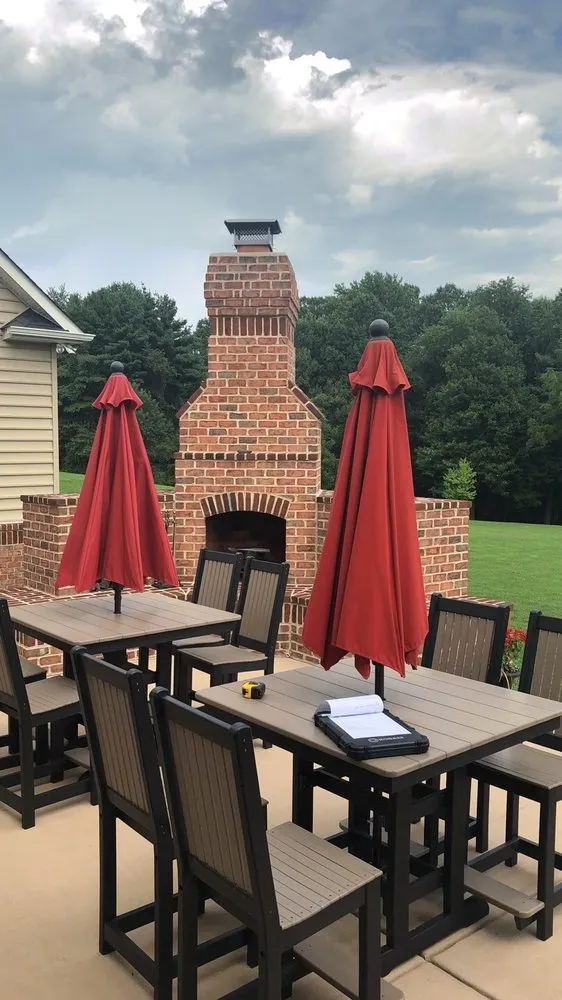 Professional residential roofing service in Curtis Bay, MD by Allmaster Home Services
