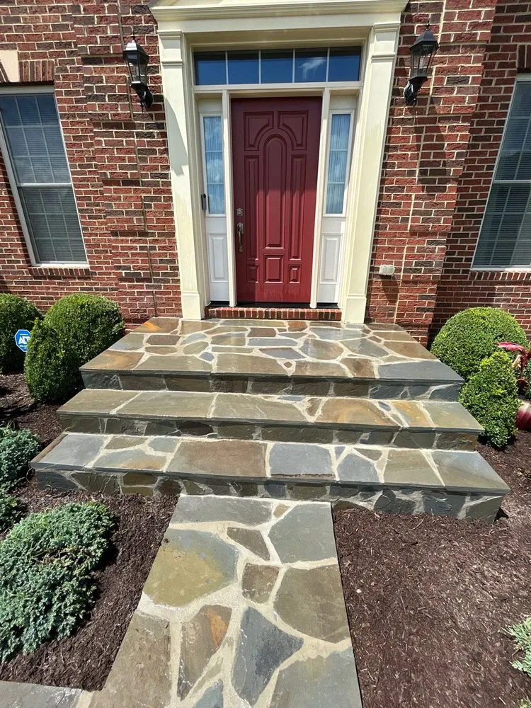 Reliable roof leak repair same-day service in Curtis Bay, MD by Allmaster Home Services