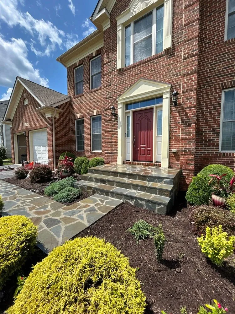 Top-rated shingle roofing service experts serving Curtis Bay, MD - Allmaster Home Services
