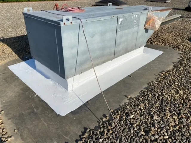 Slide of ALLMAX Roofing