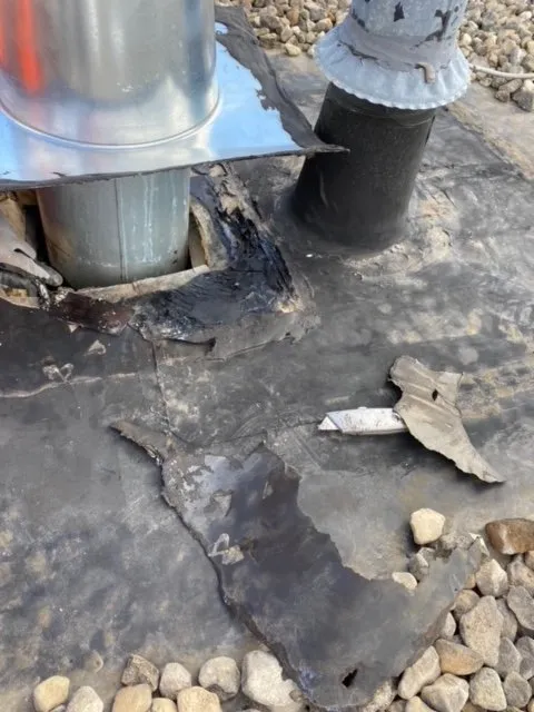 Slide of ALLMAX Roofing