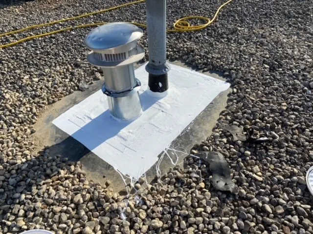 Slide of ALLMAX Roofing