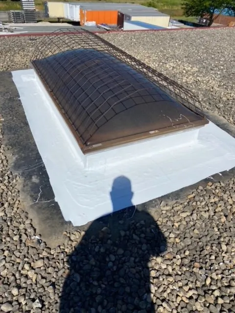 Slide of ALLMAX Roofing