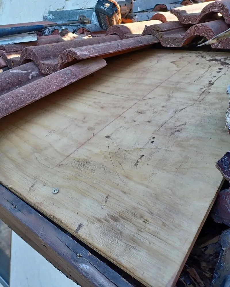 Slide of Allmighty Roofing