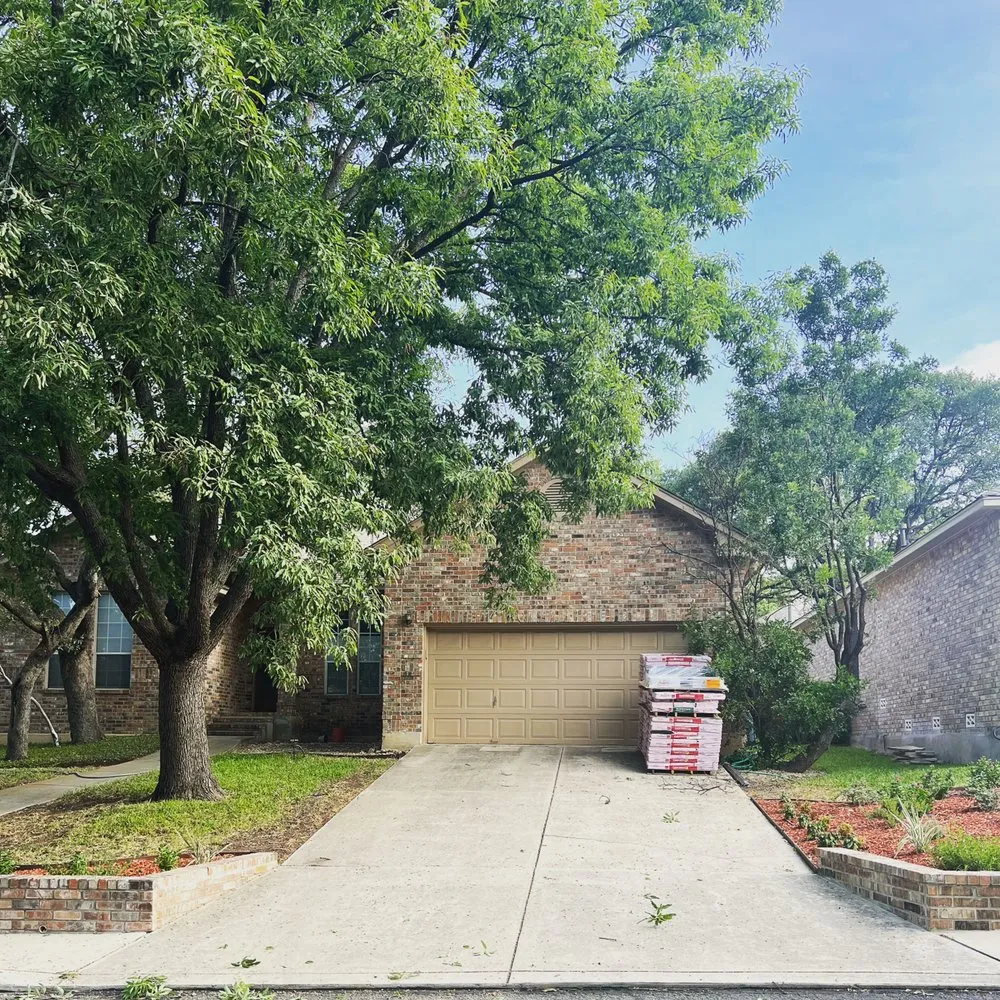 Slide of Allmighty Roofing