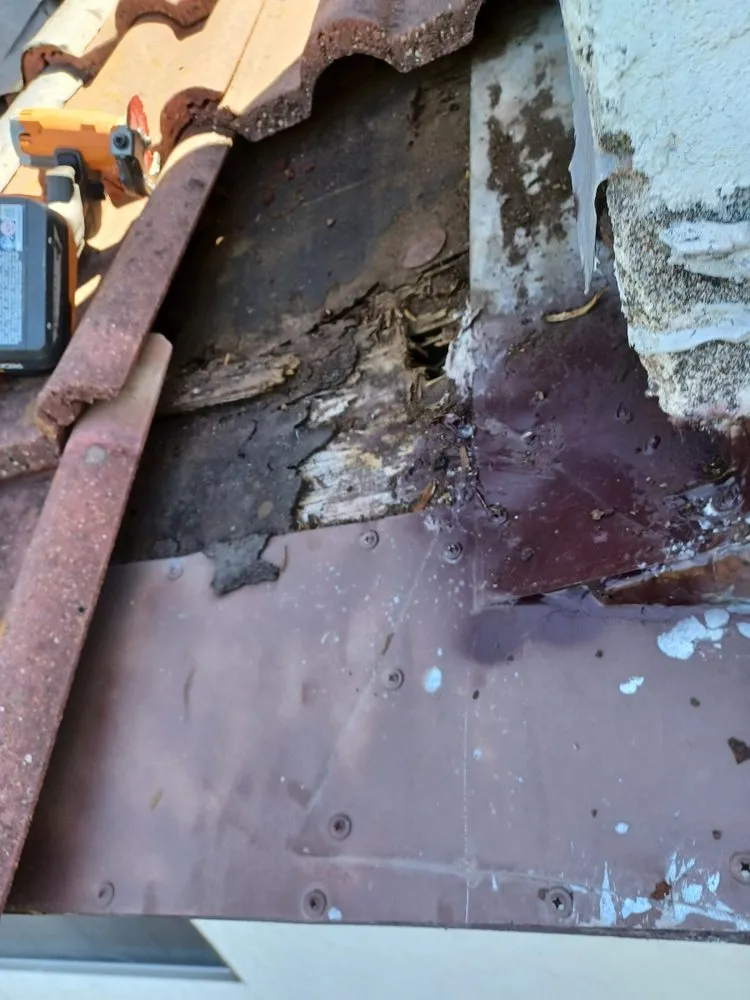 Slide of Allmighty Roofing