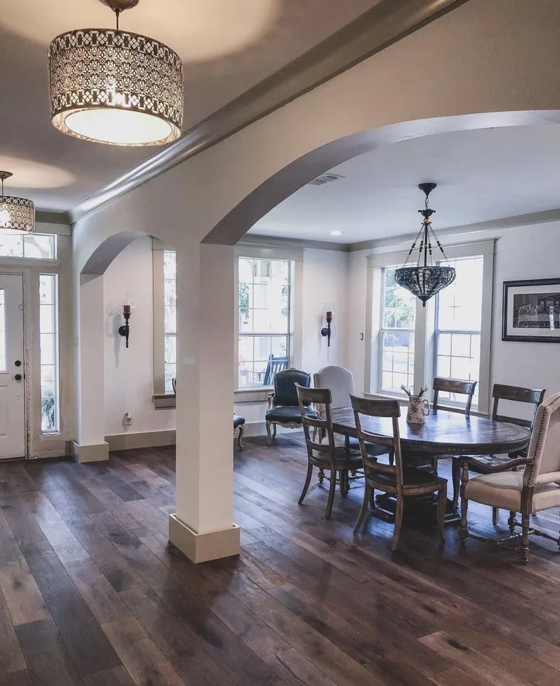 Slide of All’N Renovations & Roofing