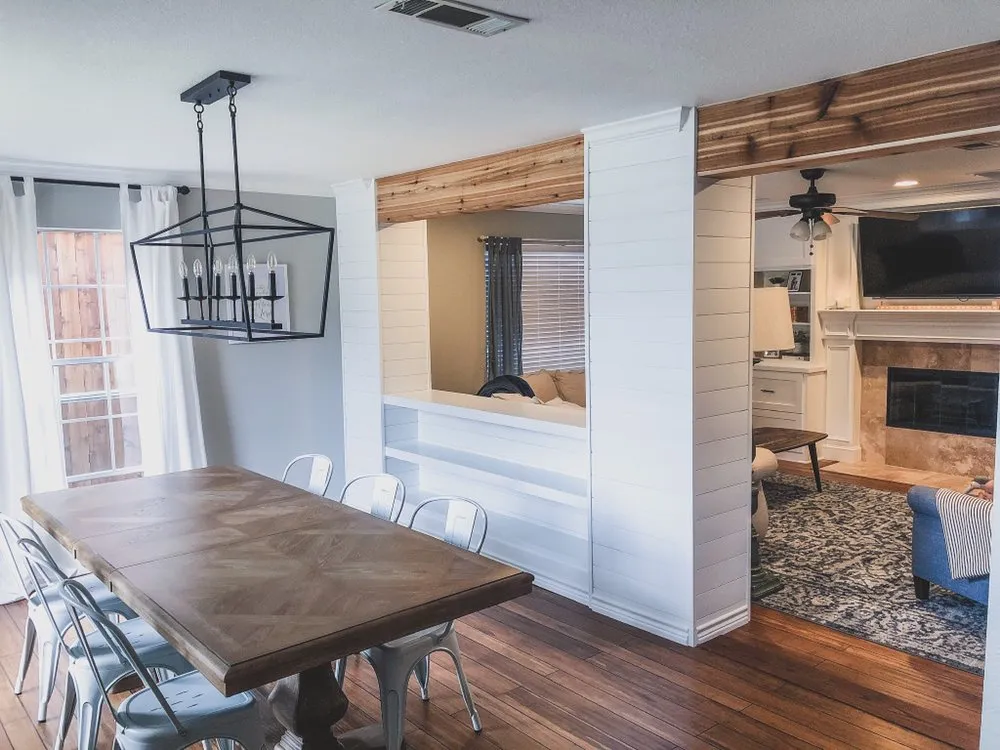 Slide of All’N Renovations & Roofing