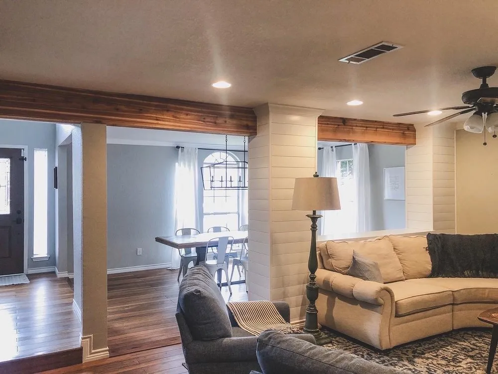 Slide of All’N Renovations & Roofing