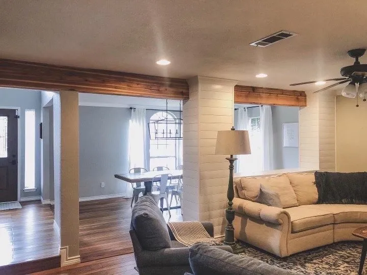 Slide of All’N Renovations & Roofing