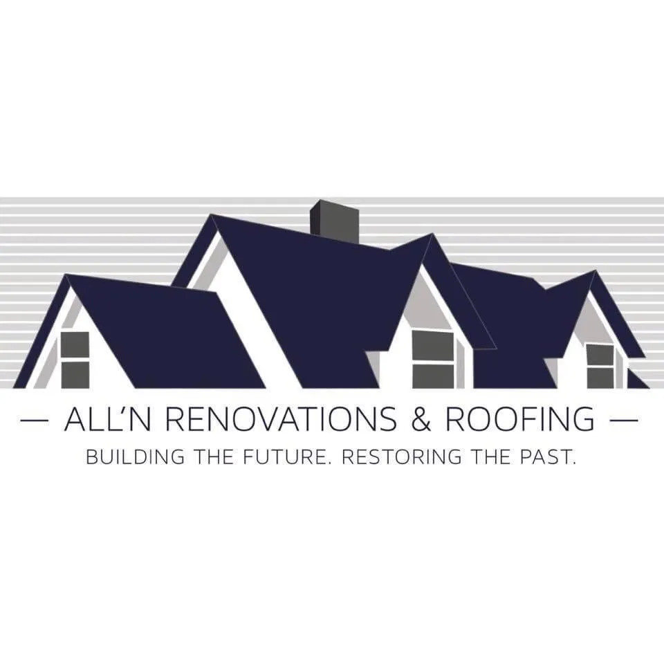 Slide of All’N Renovations & Roofing