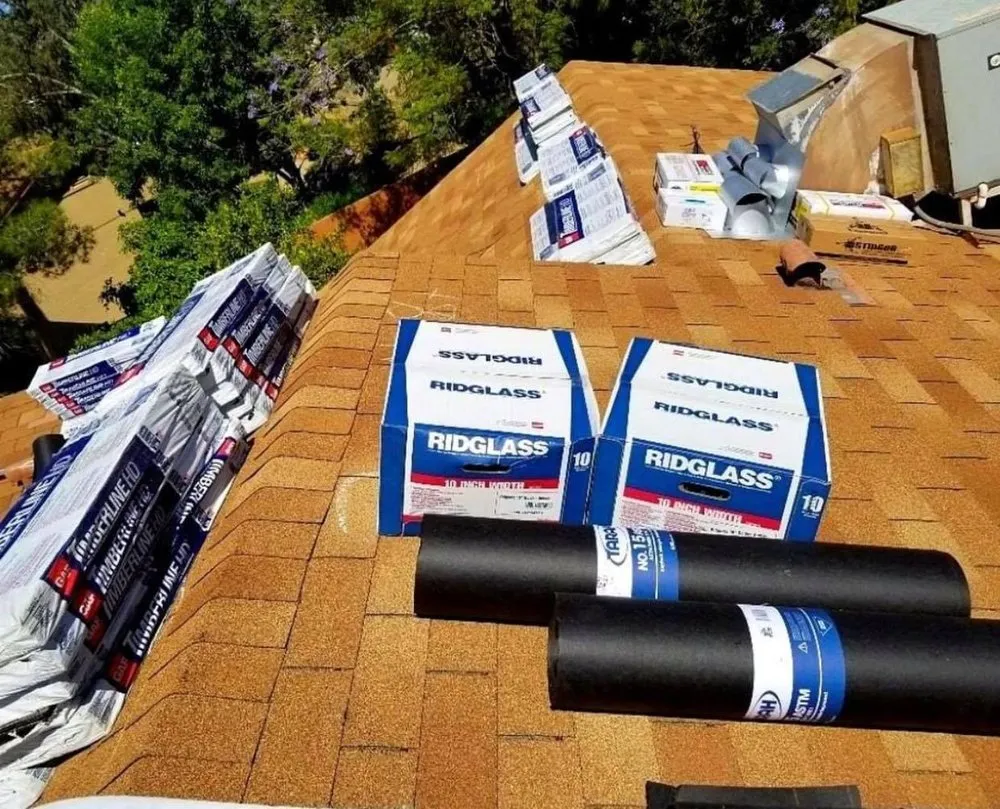 Slide of Allphase Construction & Roofing