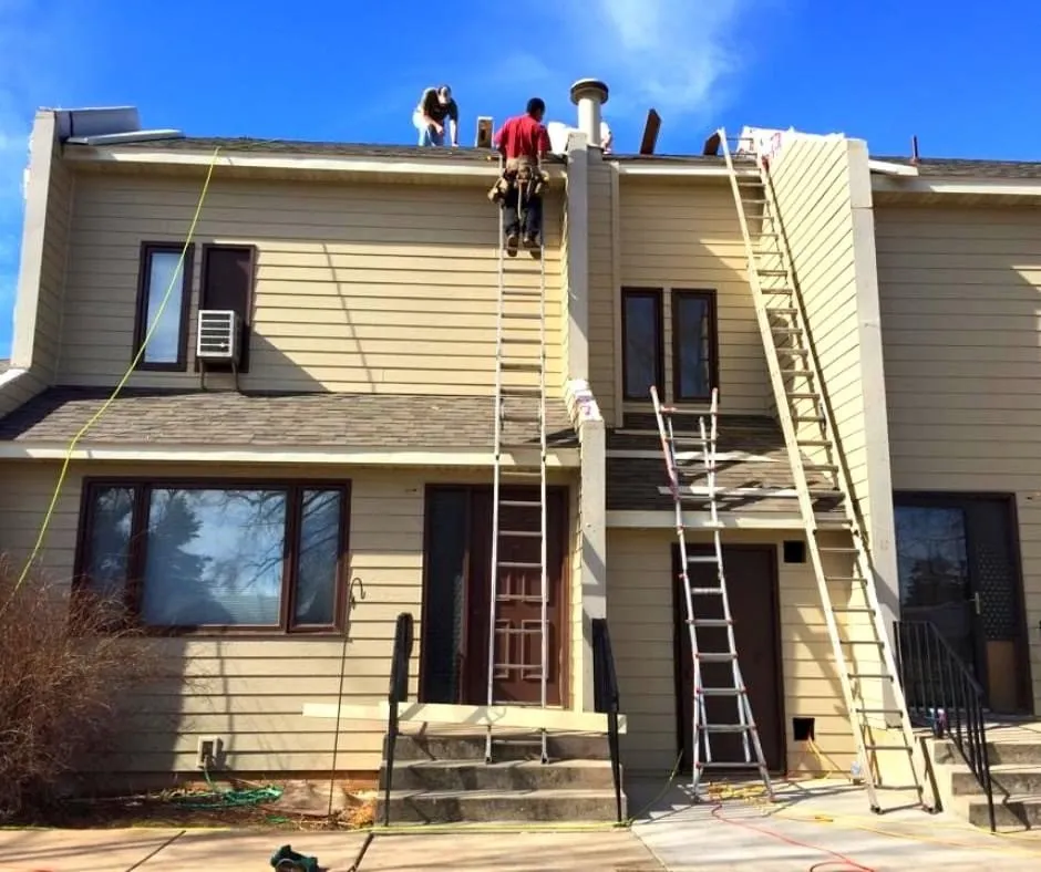 Slide of Allphase Construction & Roofing