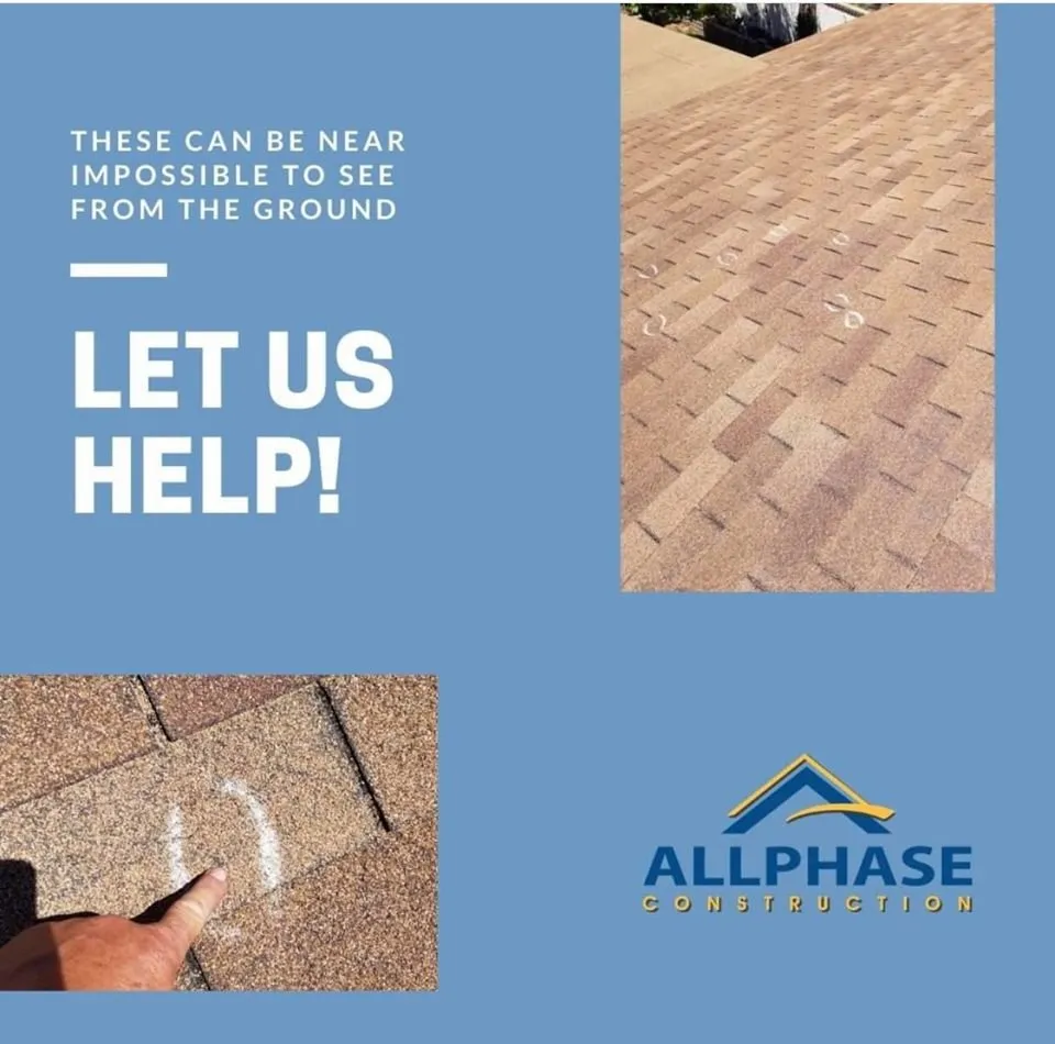 Slide of Allphase Construction & Roofing